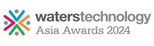 WatersTechnology Aloha Recon Award