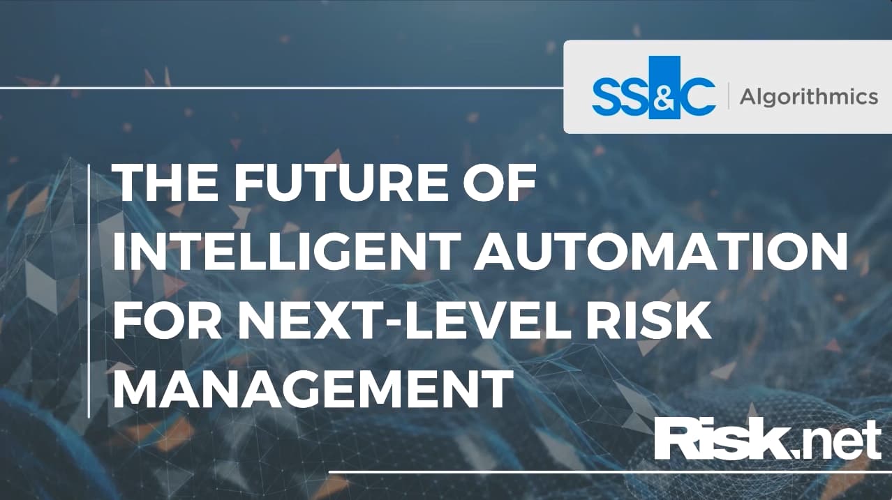 The future of intelligent automation for next-level risk management