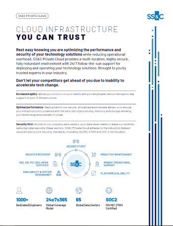 Private Cloud brochure thumbnail